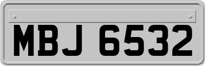 MBJ6532