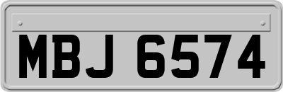 MBJ6574