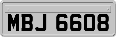 MBJ6608