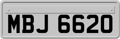MBJ6620