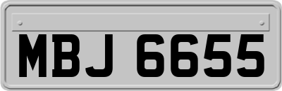 MBJ6655