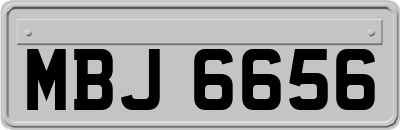 MBJ6656