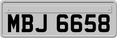 MBJ6658
