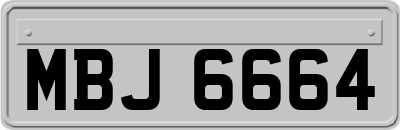 MBJ6664