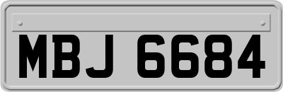 MBJ6684
