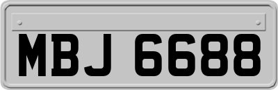 MBJ6688