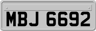 MBJ6692