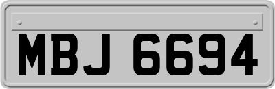MBJ6694