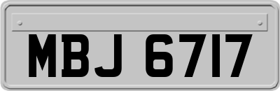 MBJ6717