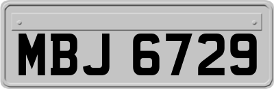 MBJ6729