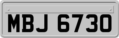 MBJ6730