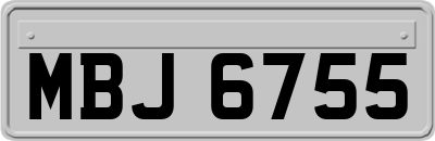 MBJ6755
