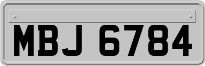 MBJ6784