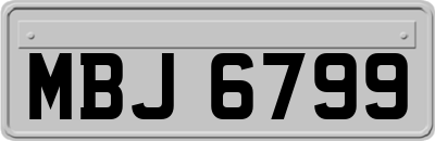 MBJ6799