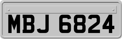 MBJ6824