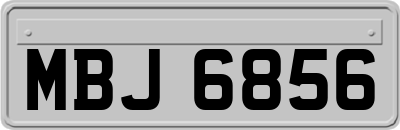 MBJ6856