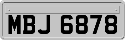 MBJ6878
