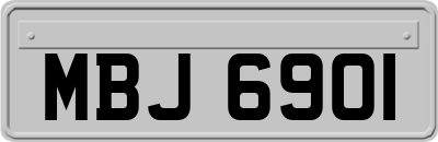 MBJ6901