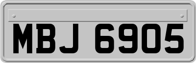 MBJ6905