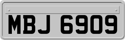 MBJ6909