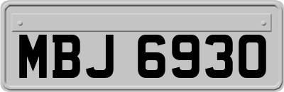 MBJ6930