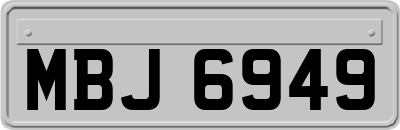 MBJ6949