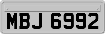 MBJ6992