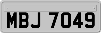 MBJ7049