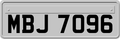 MBJ7096