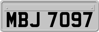 MBJ7097