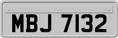 MBJ7132