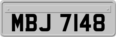 MBJ7148