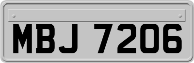 MBJ7206