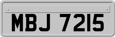 MBJ7215