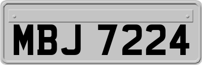 MBJ7224