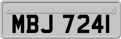 MBJ7241
