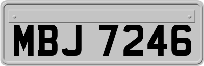 MBJ7246