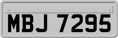 MBJ7295