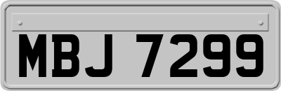 MBJ7299