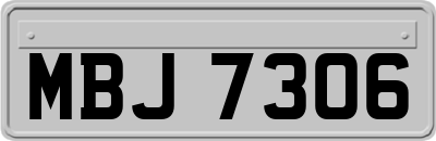 MBJ7306