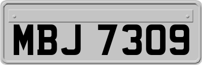 MBJ7309