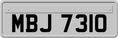 MBJ7310