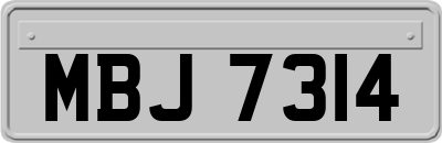 MBJ7314