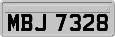 MBJ7328