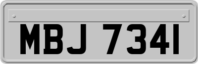 MBJ7341