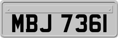 MBJ7361