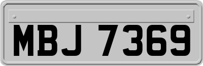 MBJ7369