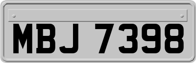 MBJ7398
