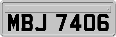 MBJ7406