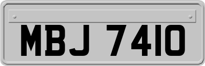 MBJ7410